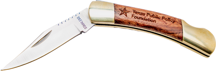 Pocketknife