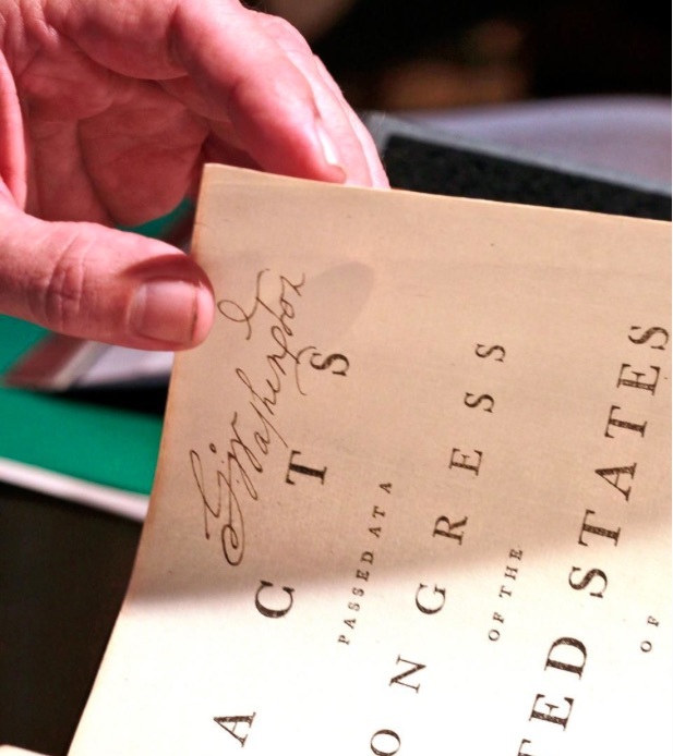Article V of Our Constitution Provides Us the Means