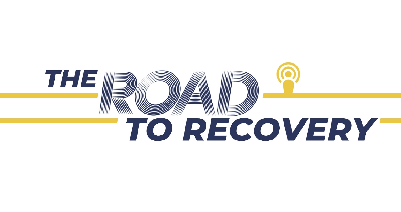 The Road to Recovery Podcast