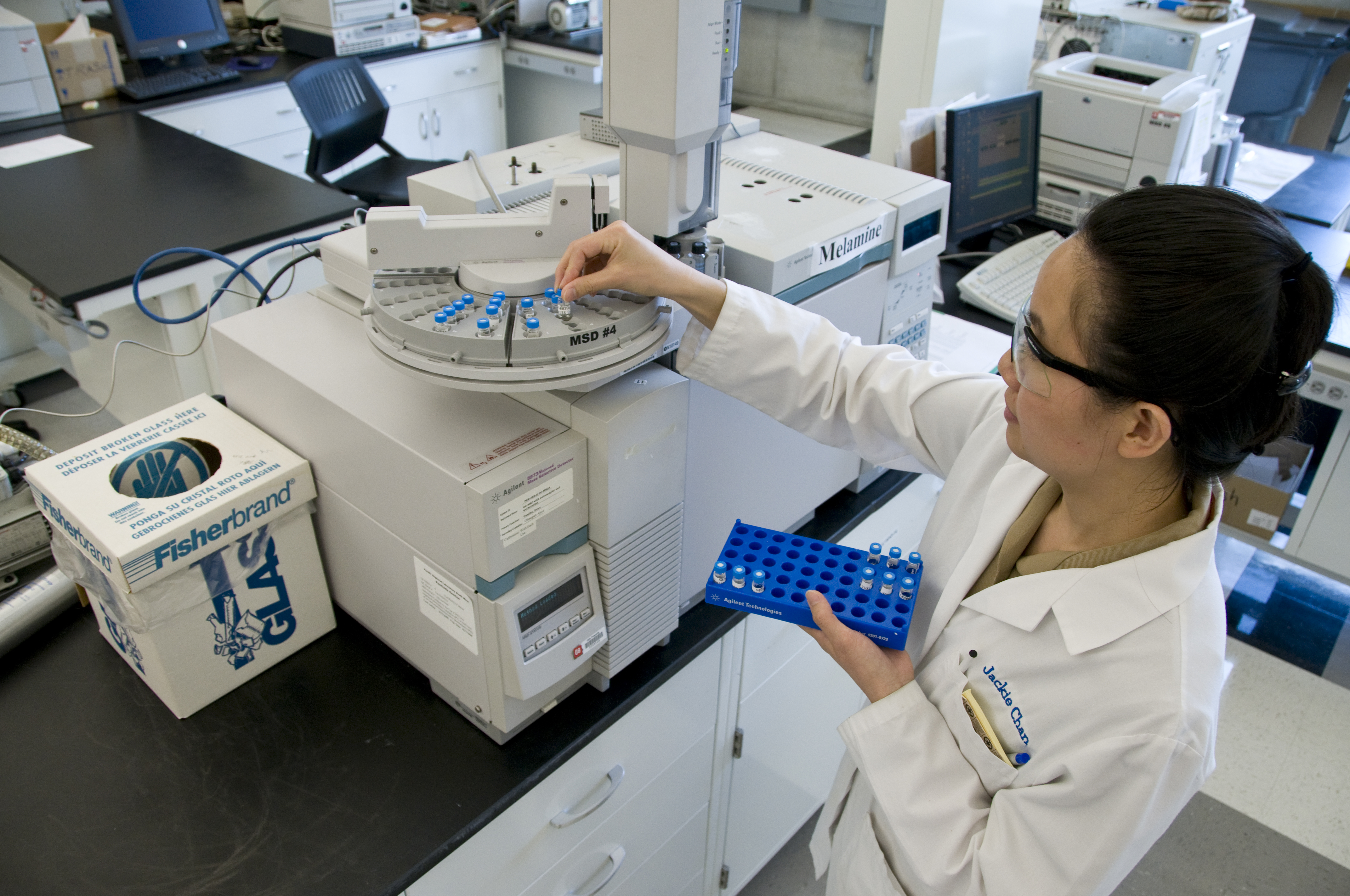 Lessons for Higher Education from the CDC and FDA Virus-Testing Fiasco