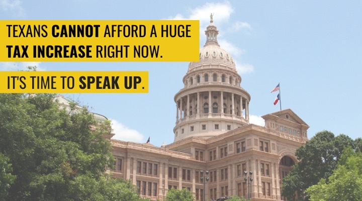 wpa – disaster taxes loophole