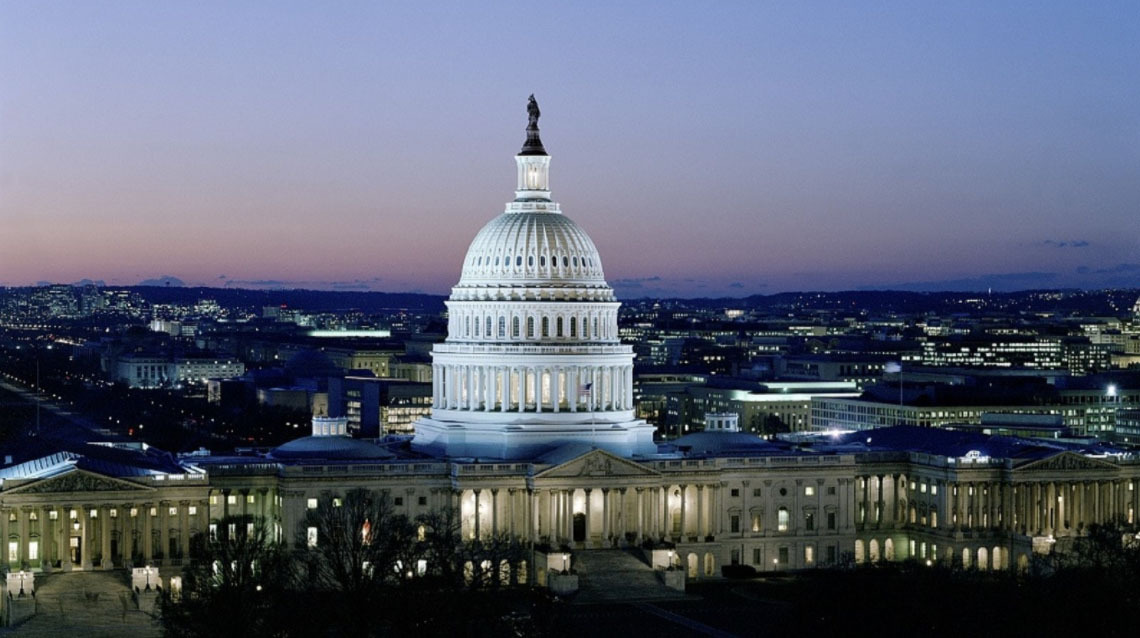 Budget Reconciliation Abuses Legislative Process to Further Climate Agenda - Vimarsana News