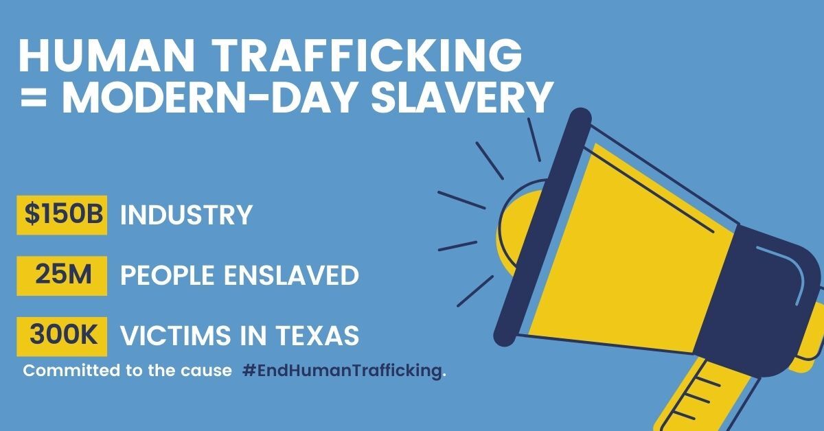 wpa – end human trafficking
