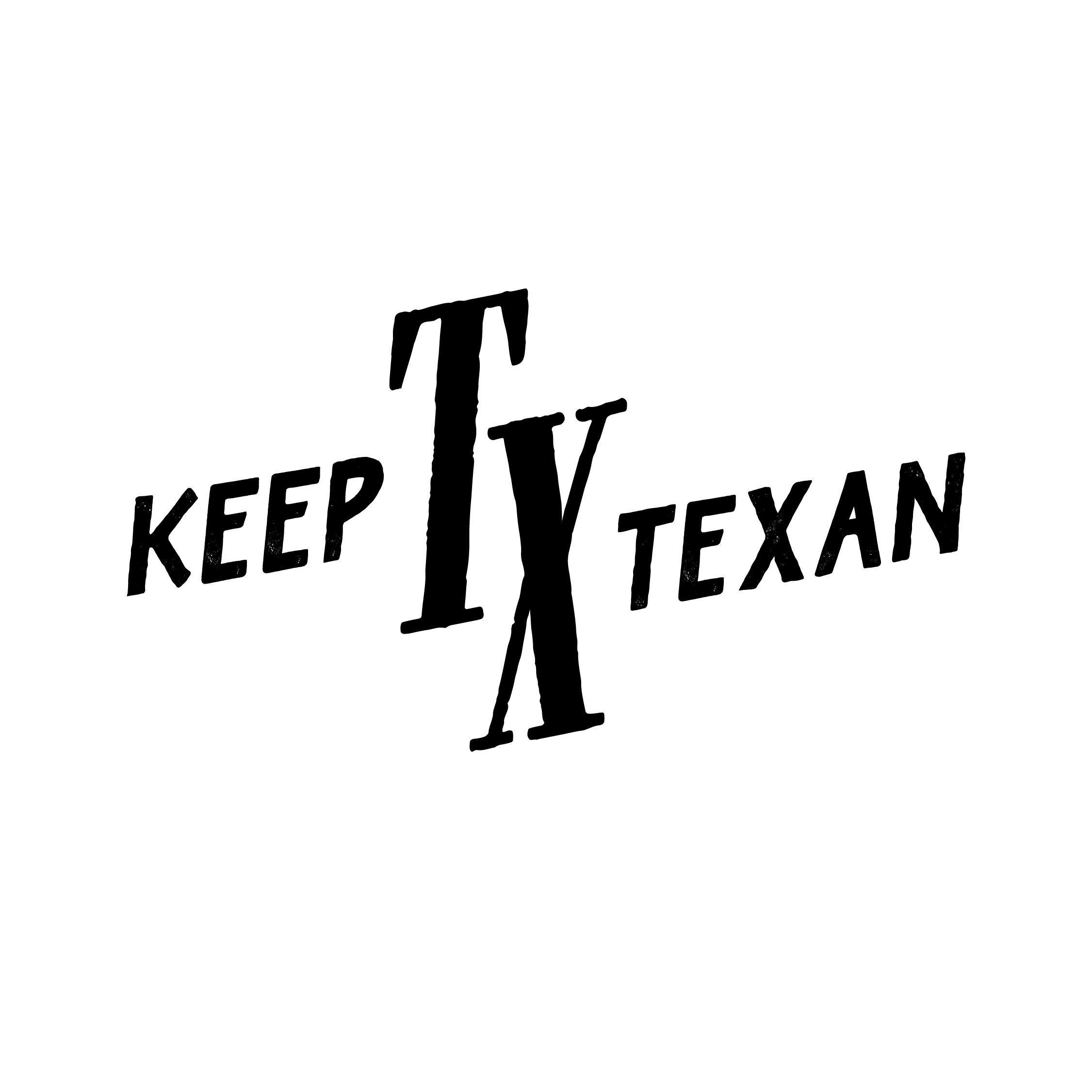 Keep Texas Texan