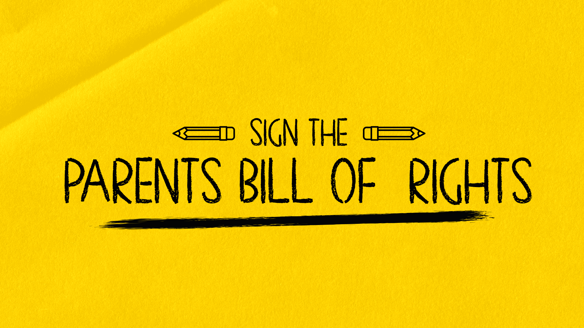 Parents Bill of Rights