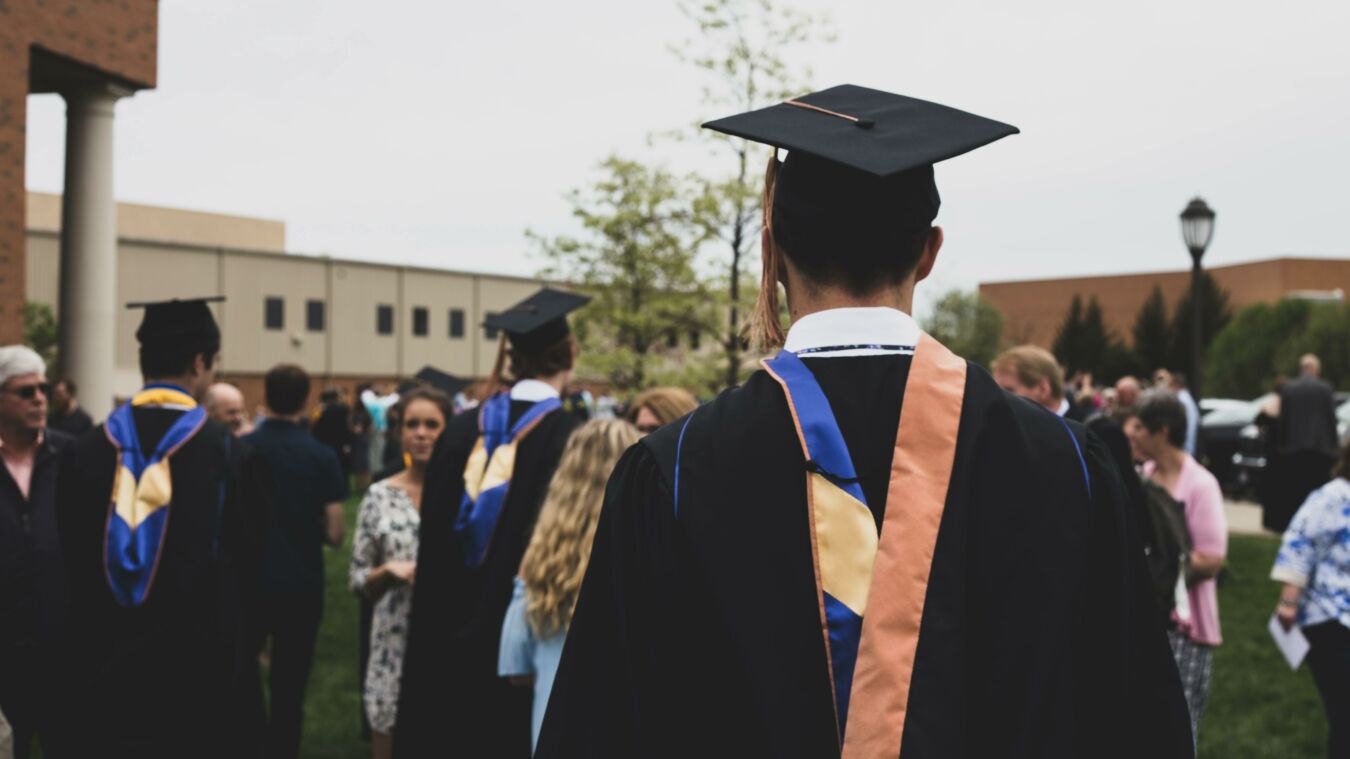I Just Made My Last Student Loan Payment—Here's How to Improve the System - Vimarsana News