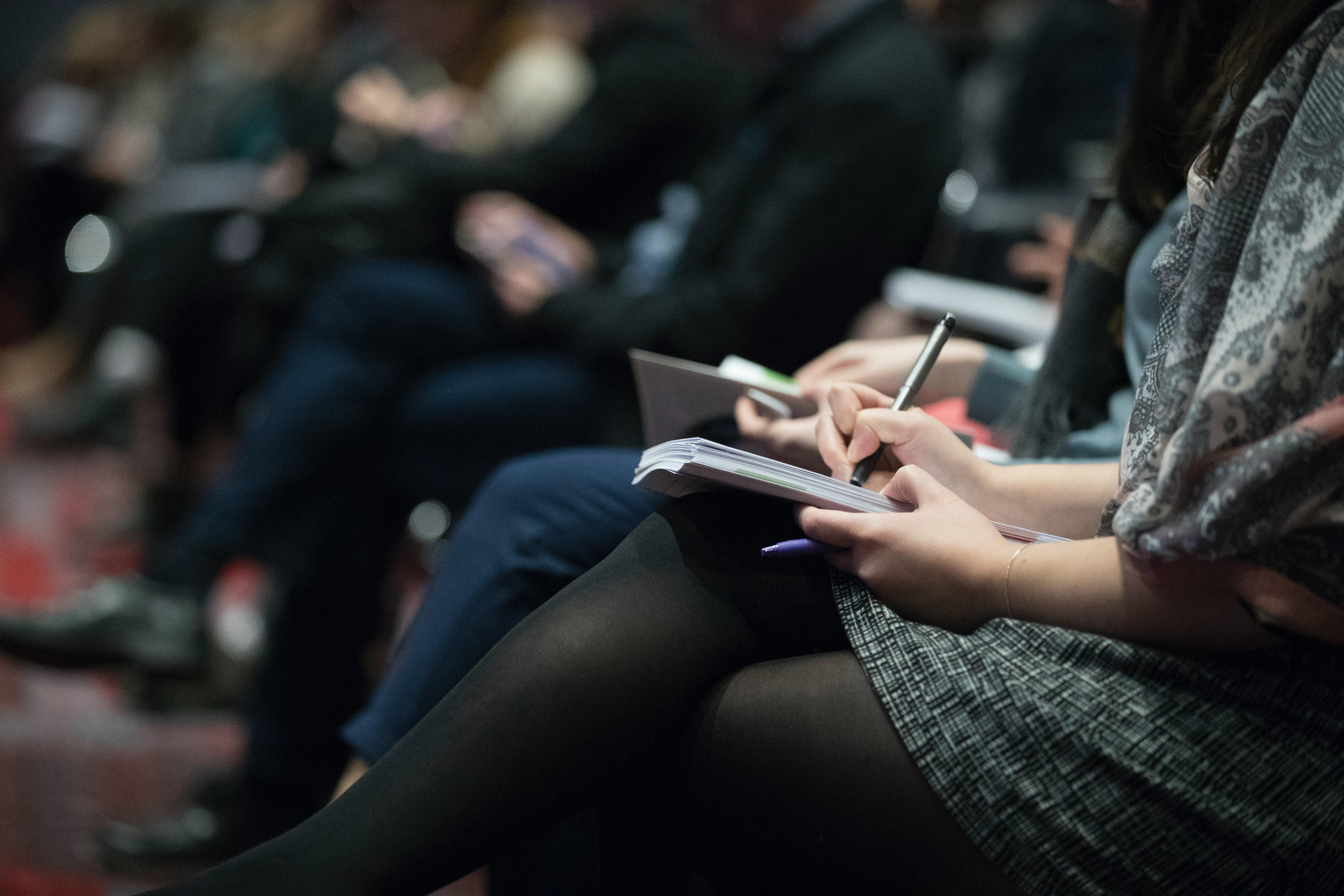 How to Strengthen Media Integrity Through Collaboration - Texas Public ...