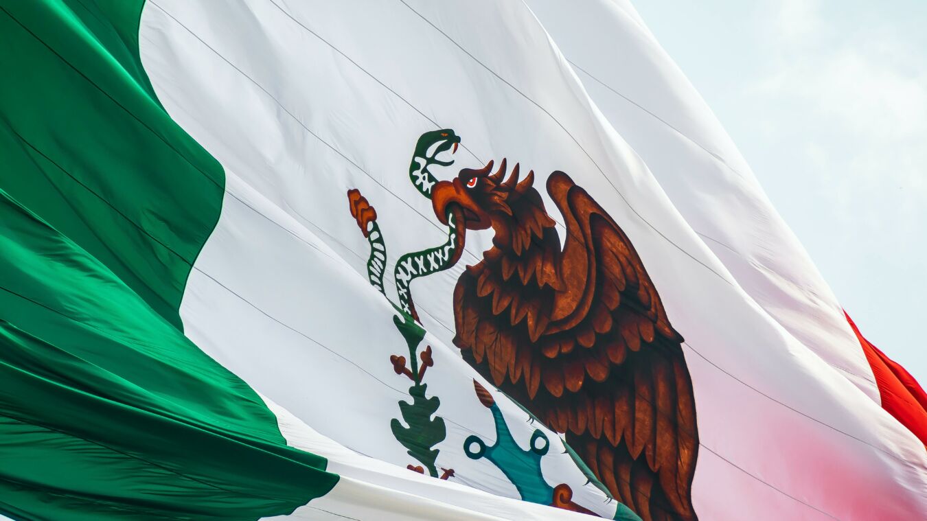 Abrazos No Balazos The Mexican State Cartel Nexus