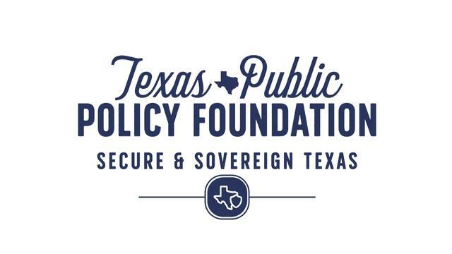 Secure & Sovereign Texas