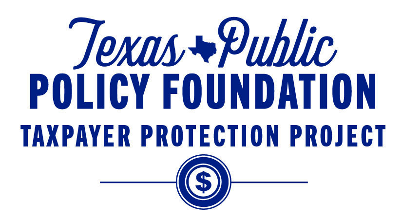 Taxpayer Protection Project