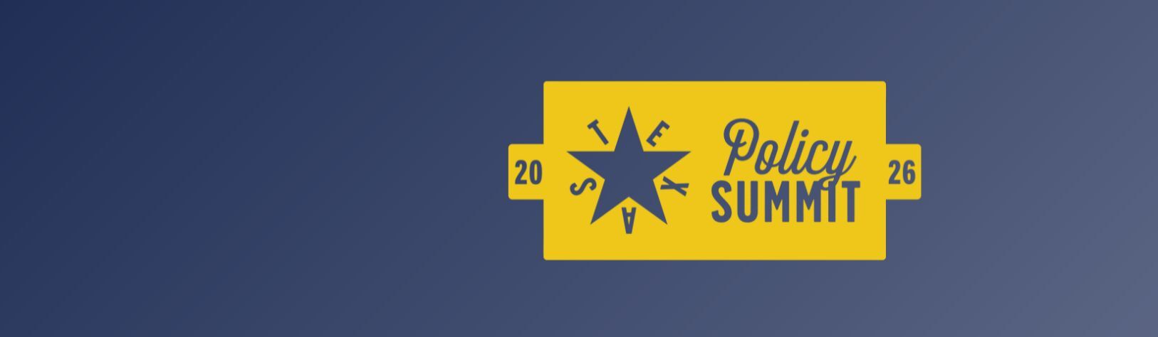 Texas Policy Summit 2026