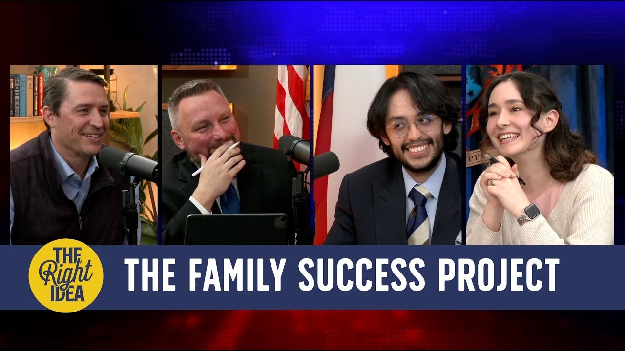 Marriage in America: Declining Rates, Pro-Family Policies
