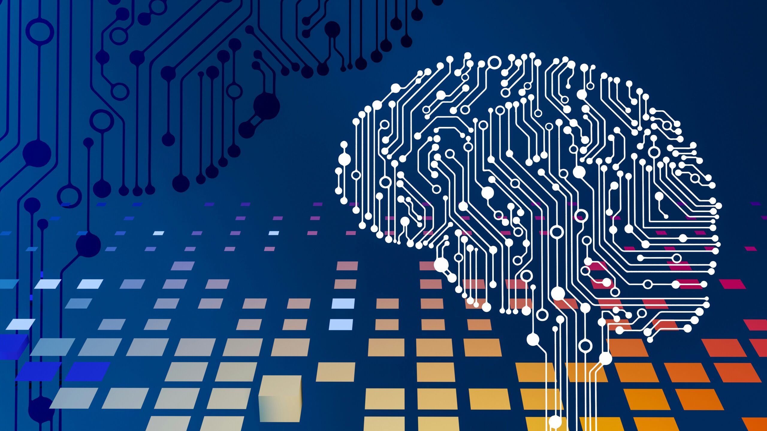 Being in the Increasingly Artificial World