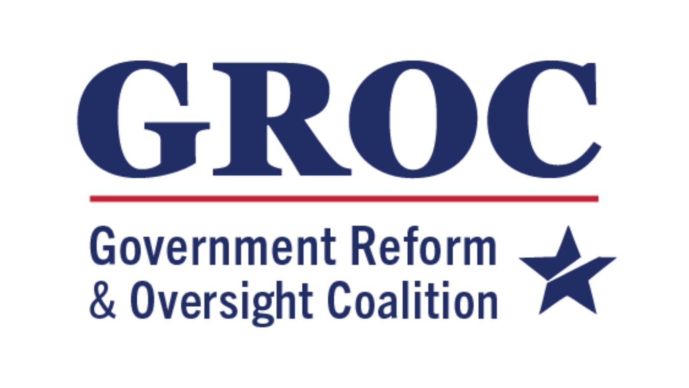 Government Reform and Oversight Coalition