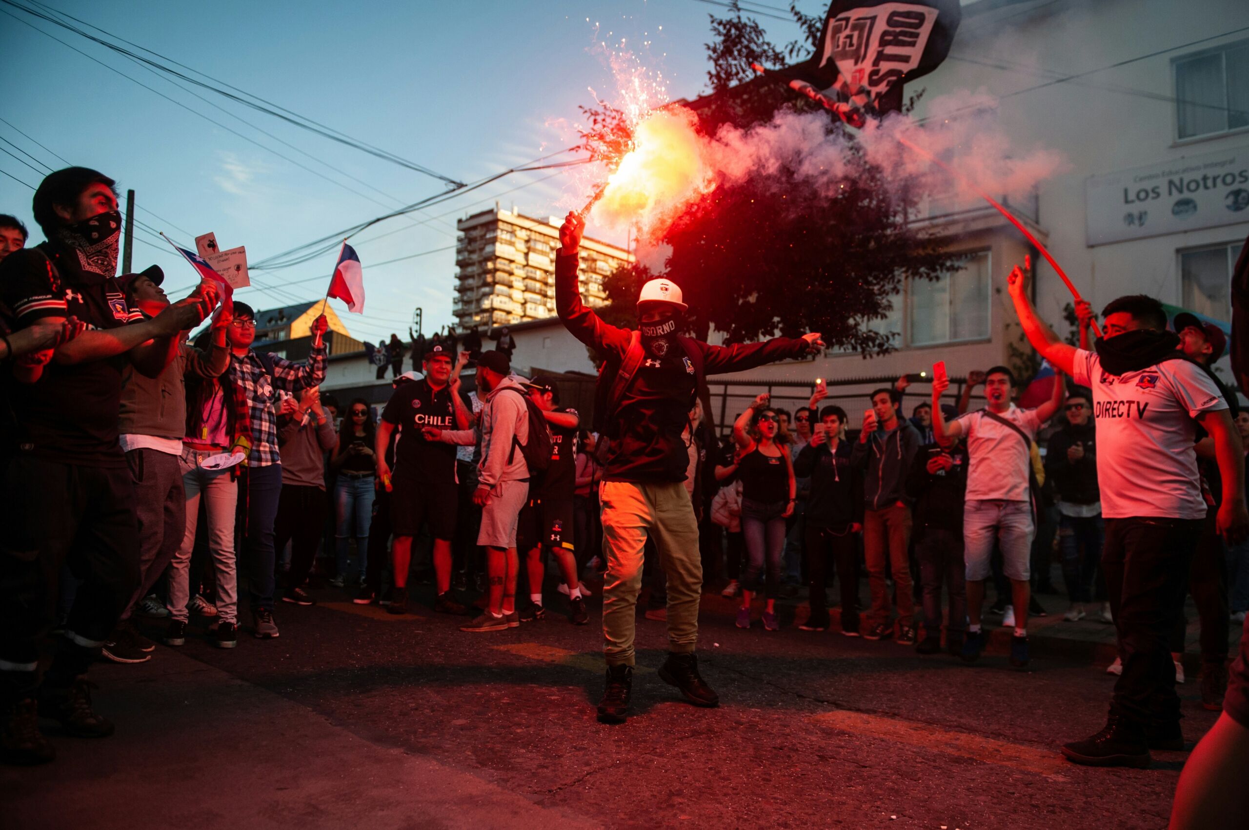 The Rise of the ‘Alt-Lib’