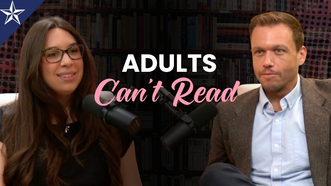 What Happened to Reading?