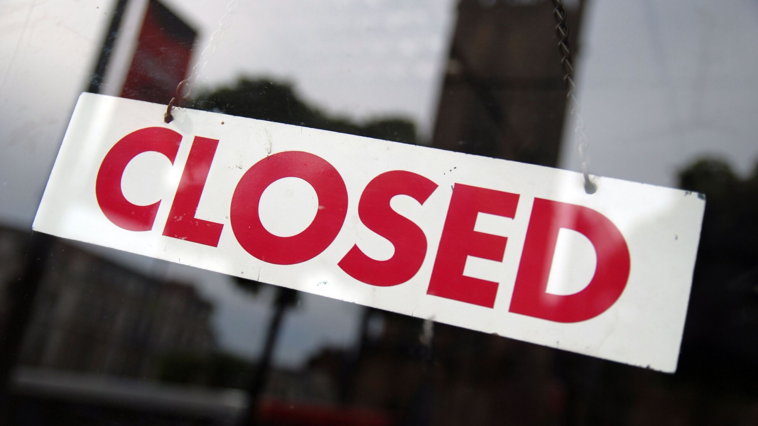 Colleges Are At Risk Of Closing. Good.